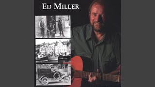 Ed Miller Chords