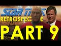 Star Trek Generations Retrospective/Review - Star Trek Retrospective, Part 9
