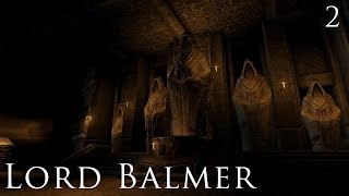 Skyrim Mods: Lord Balmers Playground - Part 2