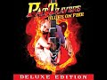 Pat Travers ⭐Blues On Fire ⭐Bulldozer Blues⭐. ((*2012*))