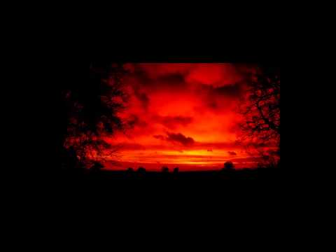 The Man - Red Sky (Instrumental)