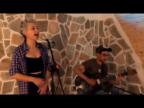 Human Nature - Michael Jackson - Cover