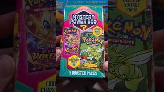 Mystery Pack Mondays...Episode #22!!
