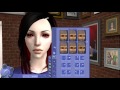 Sims 2 Создание Персонажей/Create a Sim. 