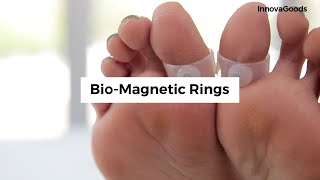 Magnetické Prstýnky na Hubnutí Magfit InnovaGoods 2 k
