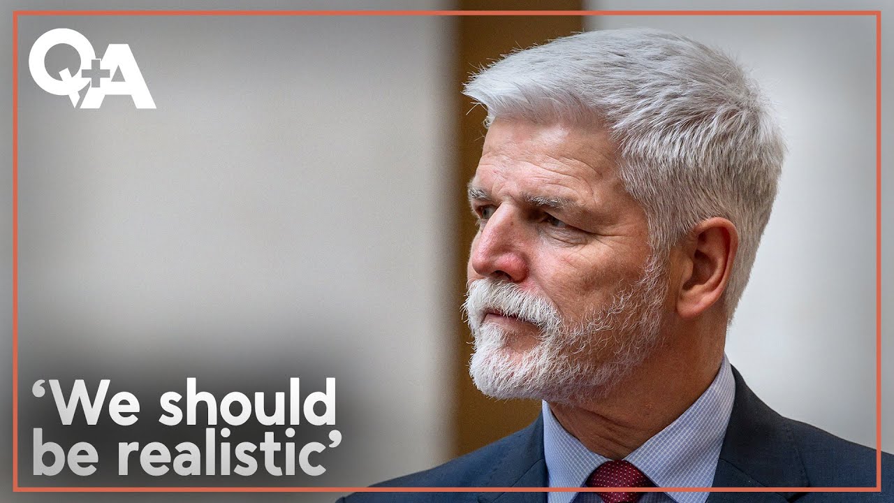 Former NATO military chair: Ukraine unlikely to fully expel Russia