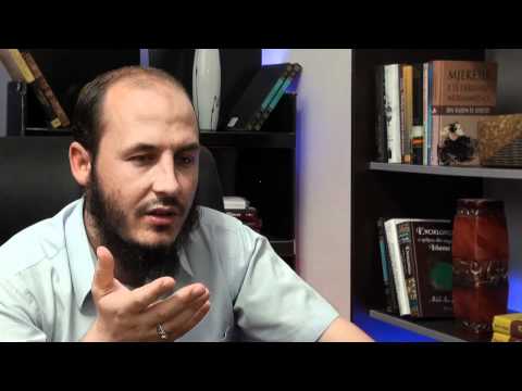 Namazi i nates i Profetit Muhamed alejhi selam