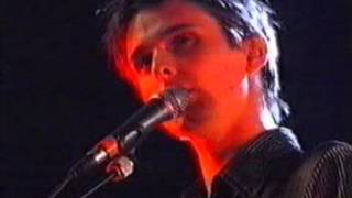 Muse - Fillip Live Rockpalast 1999