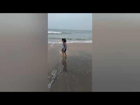 My favourite place to visit- Pondicherry.