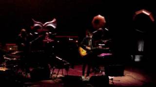 Andrew Bird &quot;Nomenclature&quot; live @ the State Theatre.  Minneapolis 4-11-09