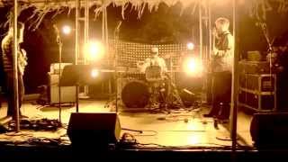 ARBOURETUM: "All At Once, The Turning Weather", Live @ Bombadillo, Baltimore, 9/26/15