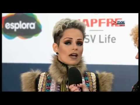 MESC 2017 - Red Carpet