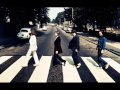 The Beatles - Because only vocals. 