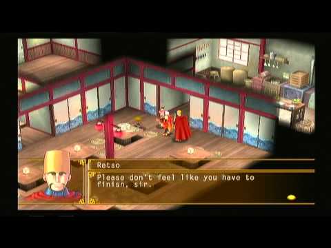Let's Play Suikoden V #61 Future recruits