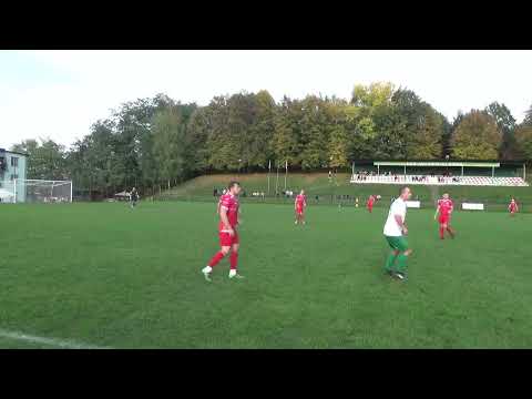 Jadowniczanka Jadowniki - GOSiR Rzezawa 1:0