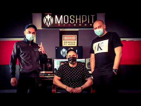 Chomiasty PzSP klika feat. Sznajder SDM x BZU -KILKA SŁÓW