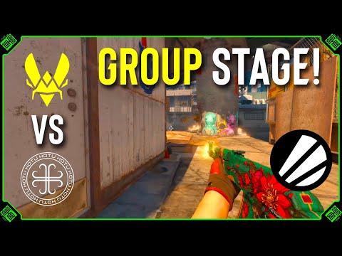Vitality vs HOTU - HIGHLIGHTS - ESL Pro League Season 22 | CS2