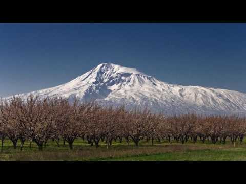 Mino-Afon – Hayrik