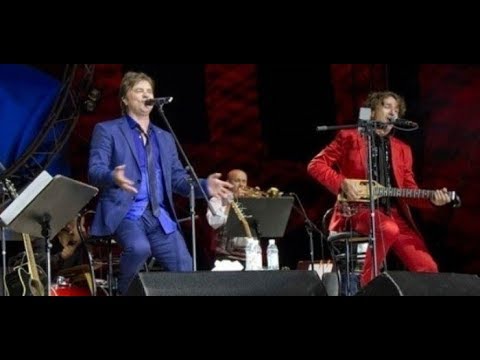 Bijelo Dugme - Evo zaklecu se (Arena Pula)