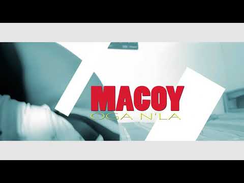 MACOY - Zindomé Official video by Pascal Edoh