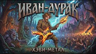 Иван-Дурак
