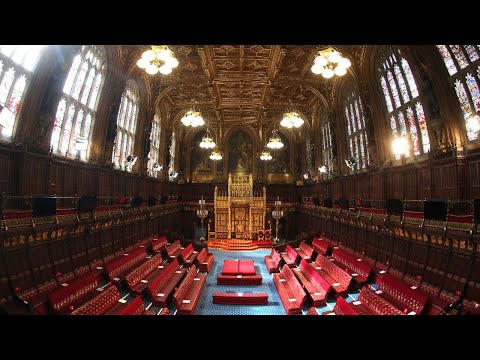 UK Prime Minister Boris Johnson opens Queen’s Speech debate | LIVE