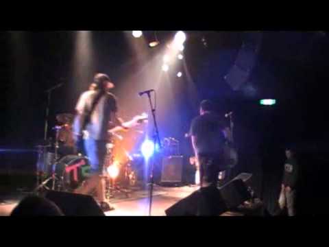 EMPTY FRIDGE  - Live Or Die -  Punk Night @ Treibhaus (Luzern) 28.03.2009.mov