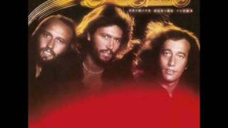 The Bee Gees - Spirits (Having Flown).wmv