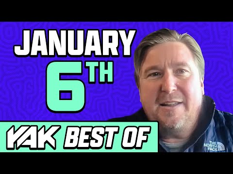 Cheah Reviews Wine with a Professional Sommelier | Best of The Yak 1-6-26