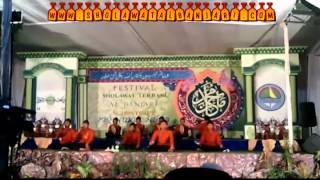 Download lagu Ala Maak PPQ Nurul Huda 2015 mp3