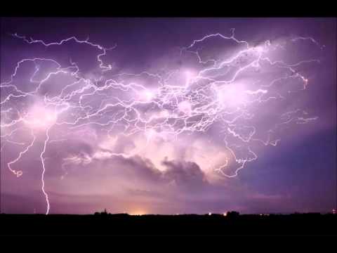 Summer Thunder - Anticipation