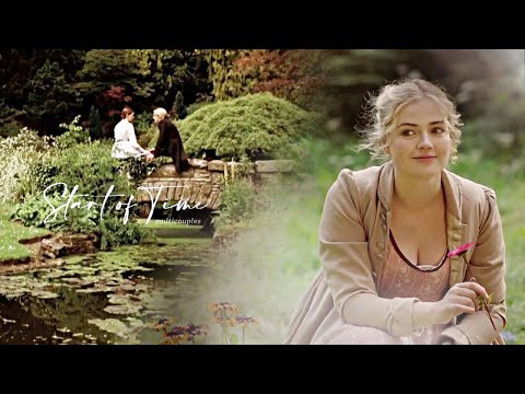 Period Multicouples · Start of Time