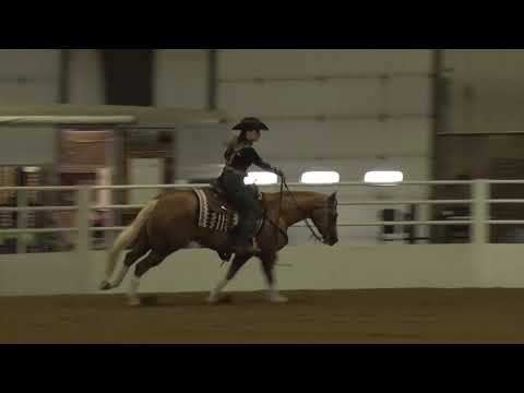 190407 Youth Taylor Zimmerman on Wimpys Dolled Up