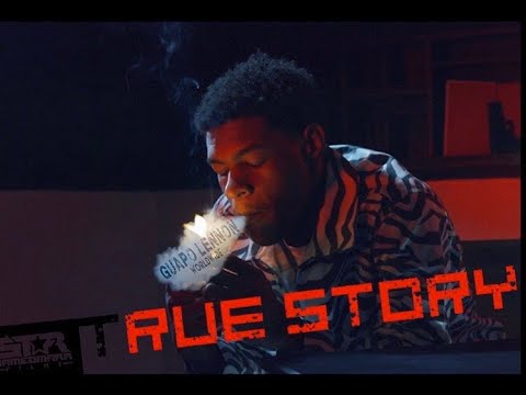 GUAPO LENNON - True Story (Official Music Video)