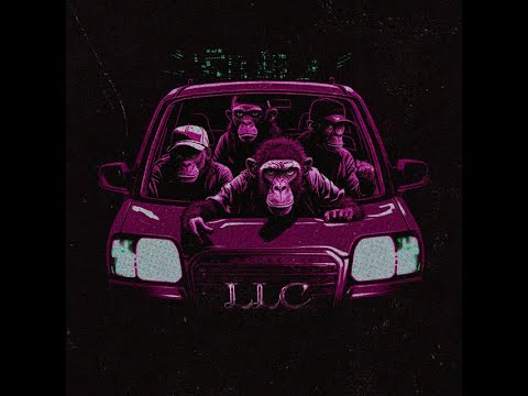 Paster x Rio x F'rhyme - LLC Phonk Remix | prod by Chekisa