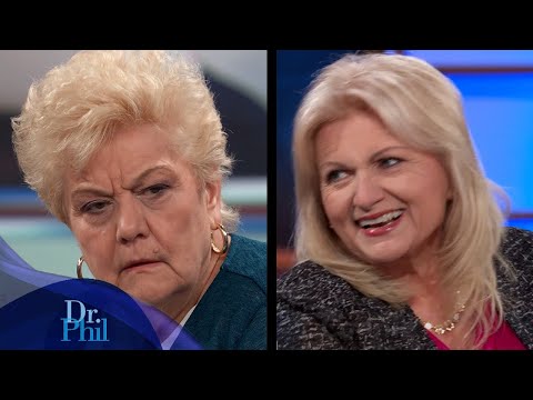Dr. Phil International Investigation: What Will Anna Decide? | Dr. Phil