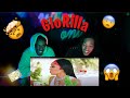 GloRilla -Blessed (Official Music Video) Reaction