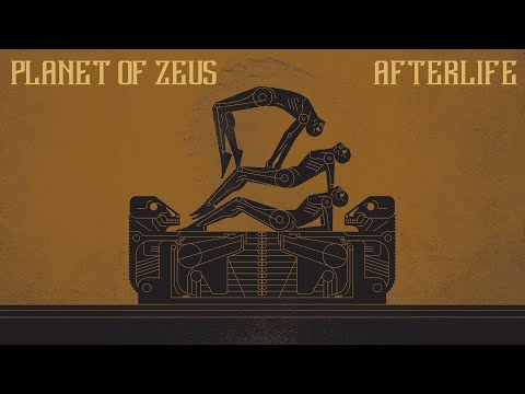 Planet of Zeus - Afterlife (Full Album)
