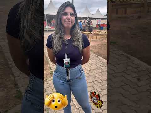 ENGENHEIRA PAOLA FALA SOBRE MAIS UMA HERANÇA MALDITA UM PALCO FIXO NA PRAÇA DO BECK IMAGINA OQUE VAI VIRAR ESSE PALCO QUANDO NÃO TIVER EVENTOS