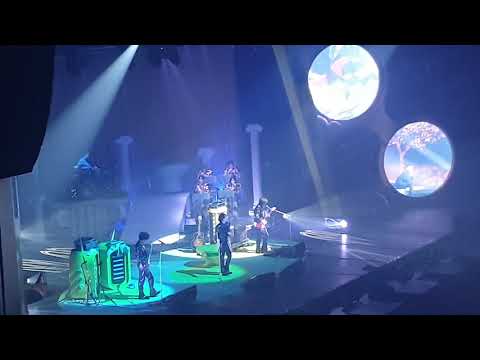 200216 잔나비콘서트~달