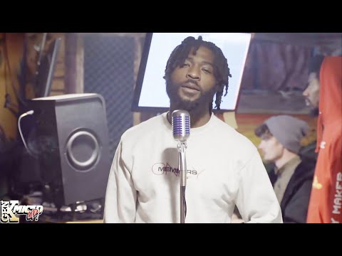 Streets Soprano (BSF) - Fast Money, Dirty Money (Mic'd Up By GENX) (New Music Video)