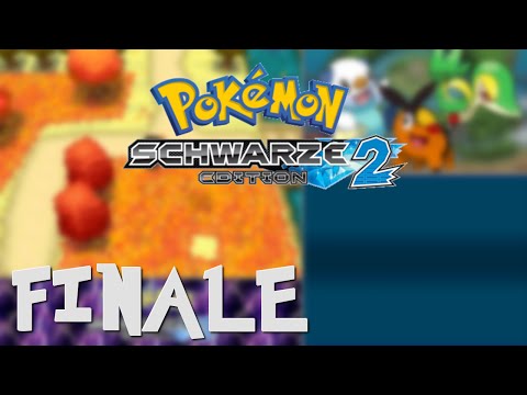 Let's play Pokémon Schwarz 2 [FINALE] [HD] - Loni, der absolute Champion