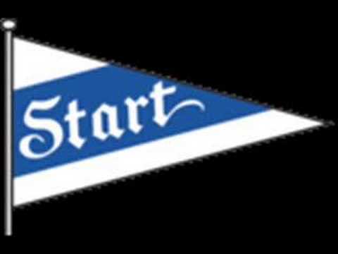 IK Start - Elleve Mann Med Bein Av Stål!!!