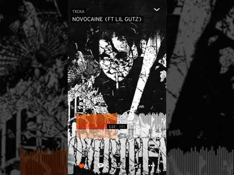 Lil Gutz, and TAXCK (NOVOCAINE)