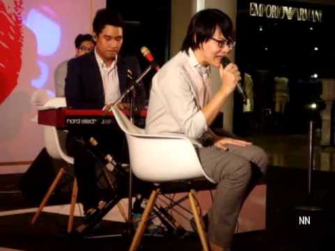 24-06-13 Lipta - ปฏิเสธอย่างไร @ Grand Opening Kisses Collagen