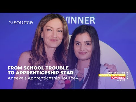 ANEEKA ZARAR | CUSTOMER SERVICE APPRENTICESHIP LEVEL 2 | CASE STUDY | THE SOURCE ACADEMY