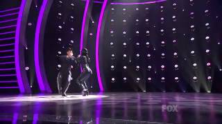 Summertime (Broadway) - Alex and Lauren (All Star)