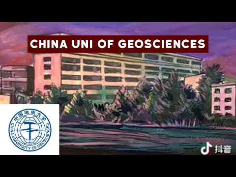 China University of Geosciences (CUG) Video