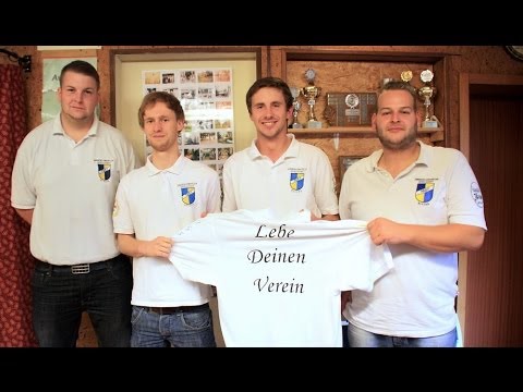 JUNGESELLENSCHÜTZENGESELLSCHAFT  BEVERN 2014