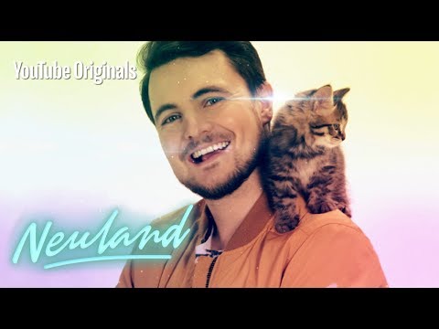 Likegeil  – Phil Laude (Official Music Video) | Neuland – 100% Likegeil